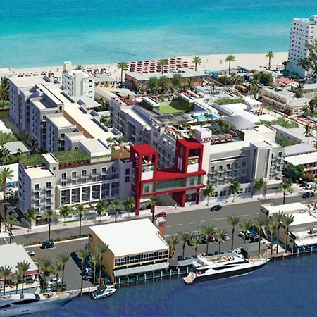 Hollywood Studios Condo Costa Холивуд Екстериор снимка
