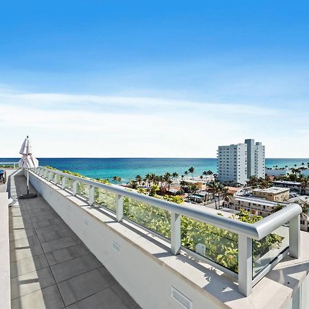 Hollywood Studios Condo Costa Холивуд Екстериор снимка