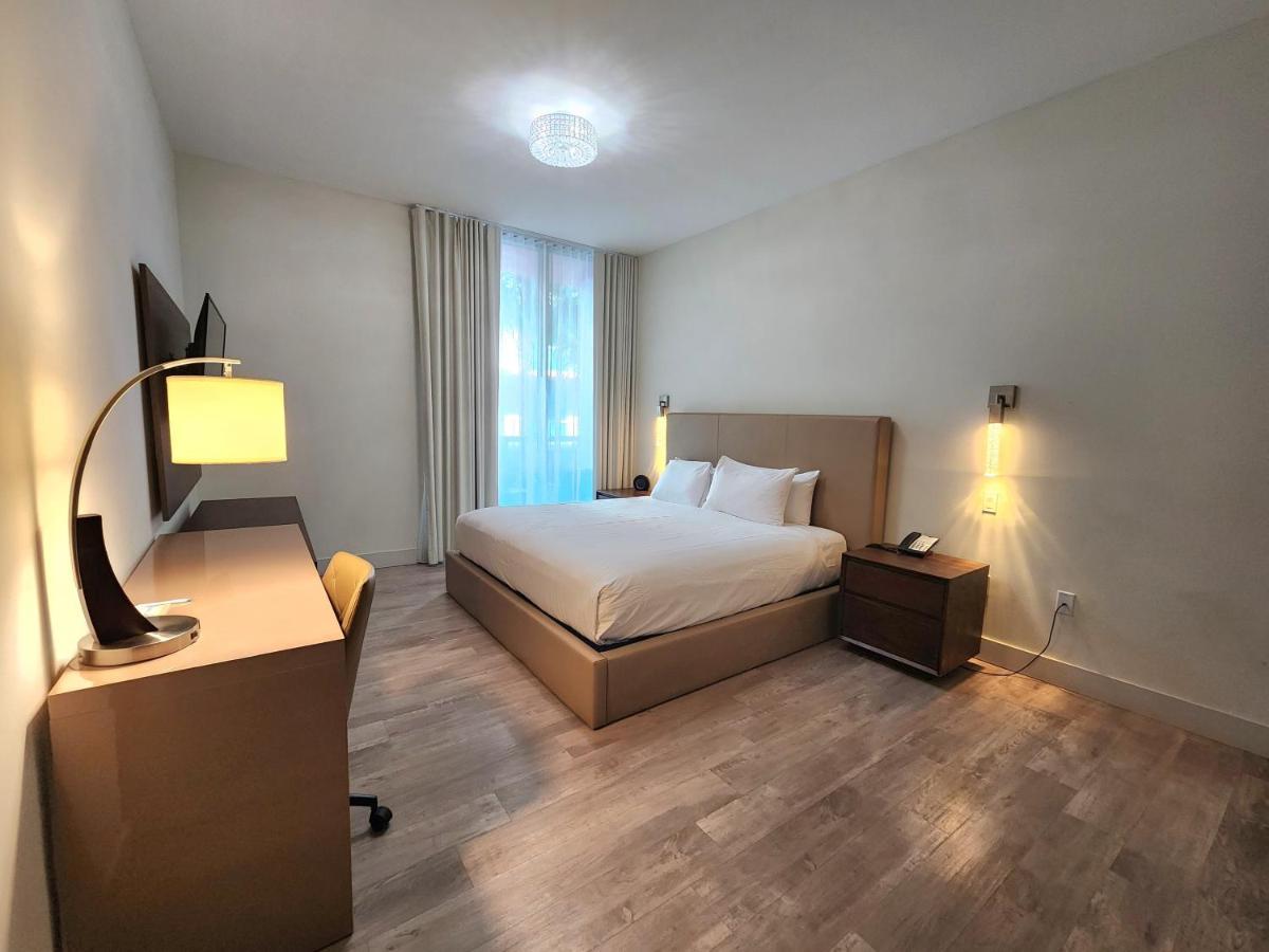 Hollywood Studios Condo Costa Холивуд Екстериор снимка