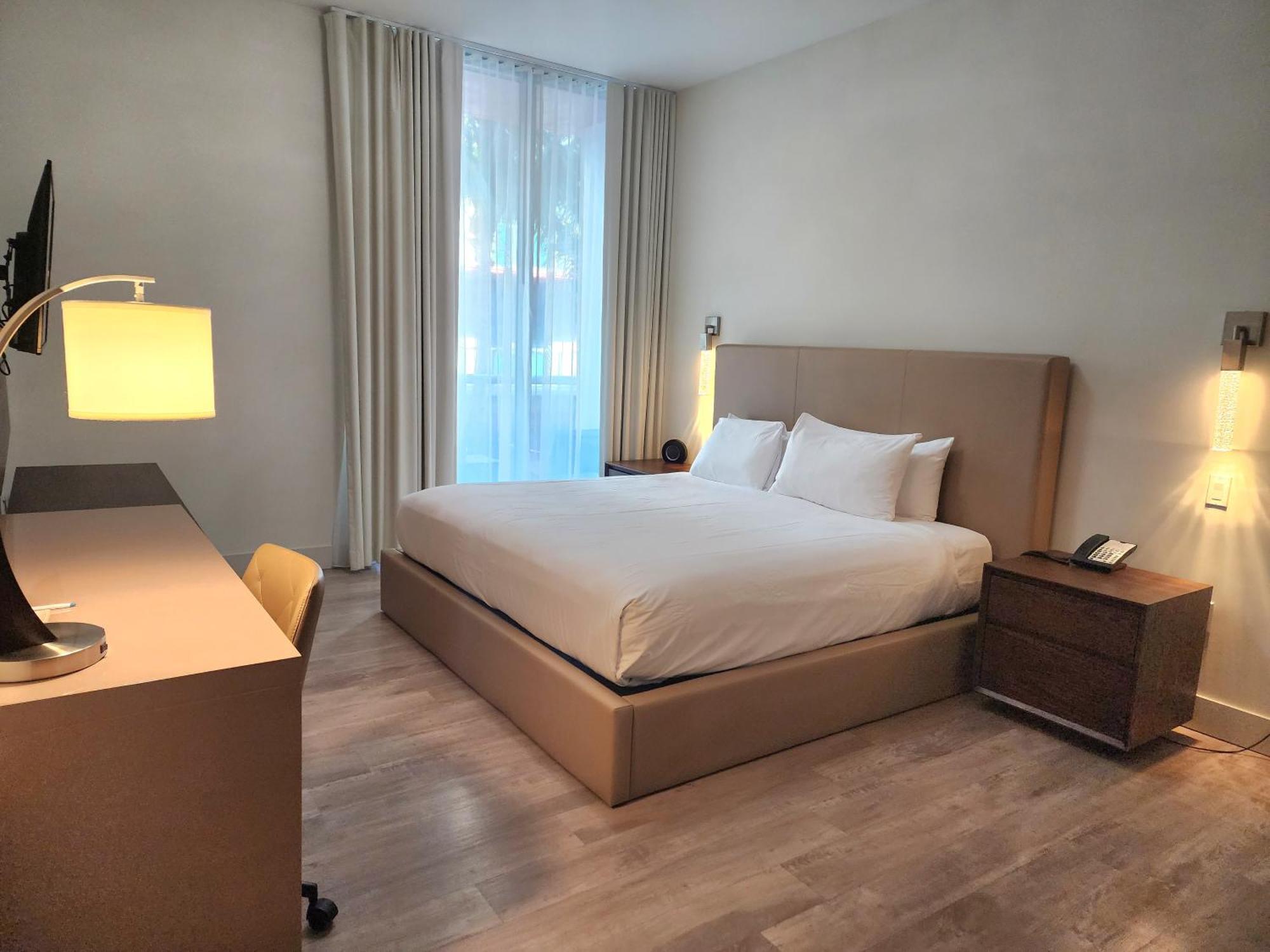 Hollywood Studios Condo Costa Холивуд Екстериор снимка