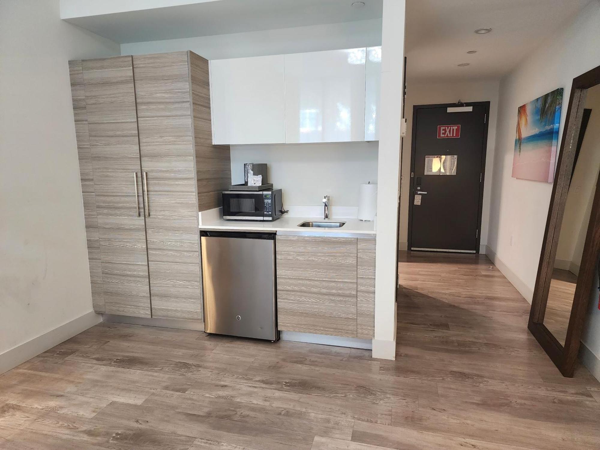 Hollywood Studios Condo Costa Холивуд Екстериор снимка