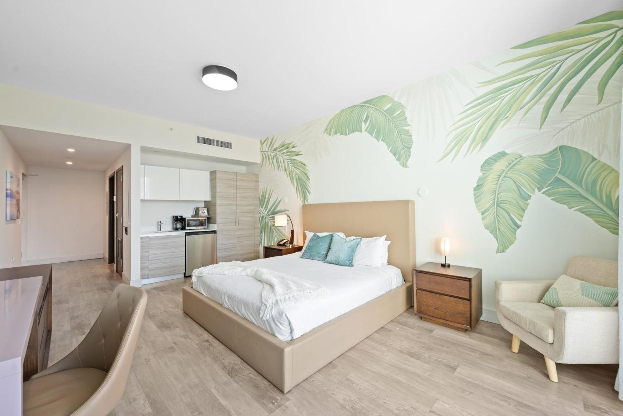 Hollywood Studios Condo Costa Холивуд Екстериор снимка
