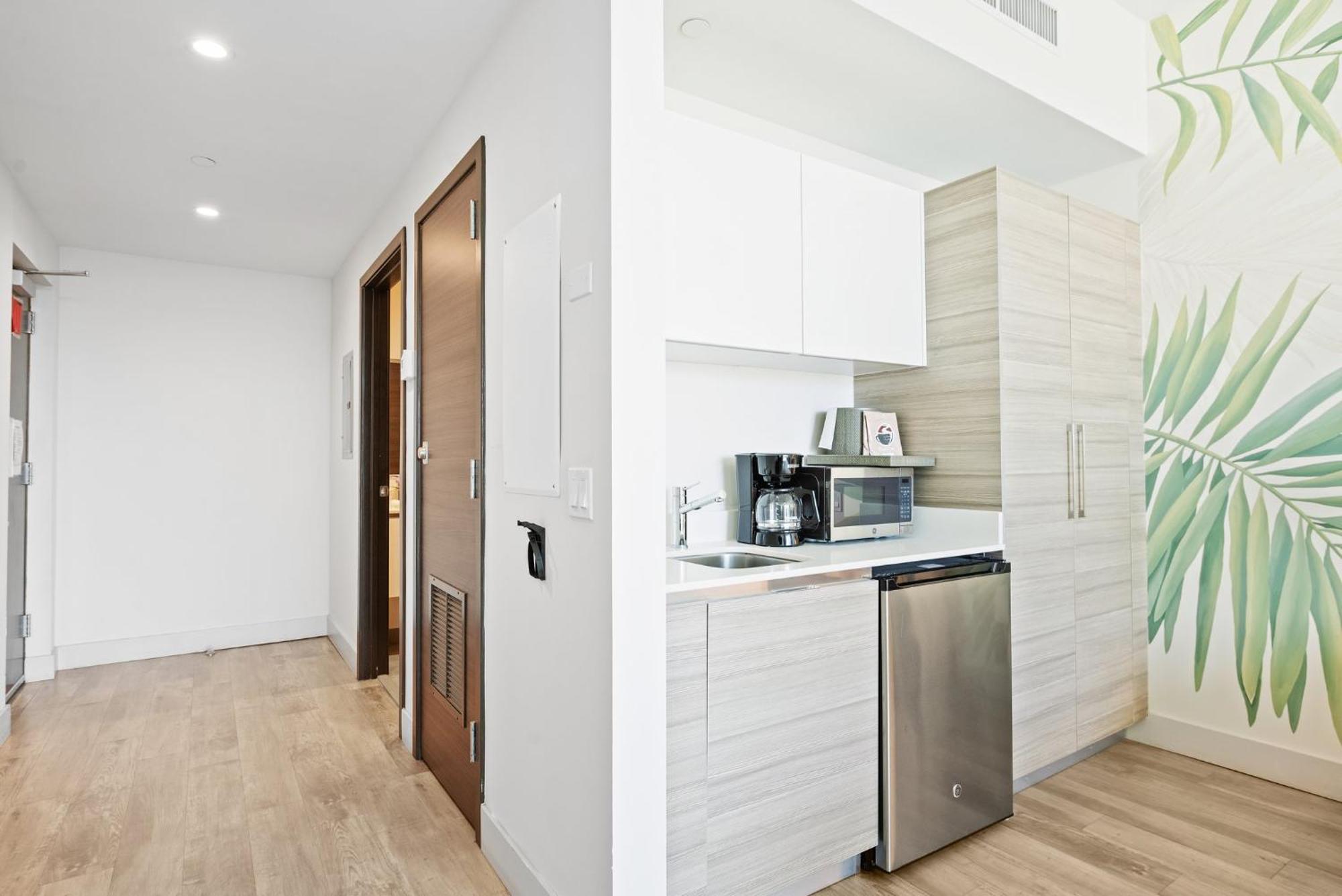 Hollywood Studios Condo Costa Холивуд Екстериор снимка