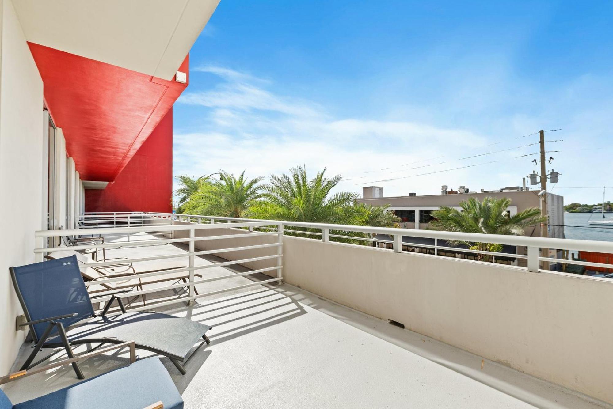 Hollywood Studios Condo Costa Холивуд Екстериор снимка