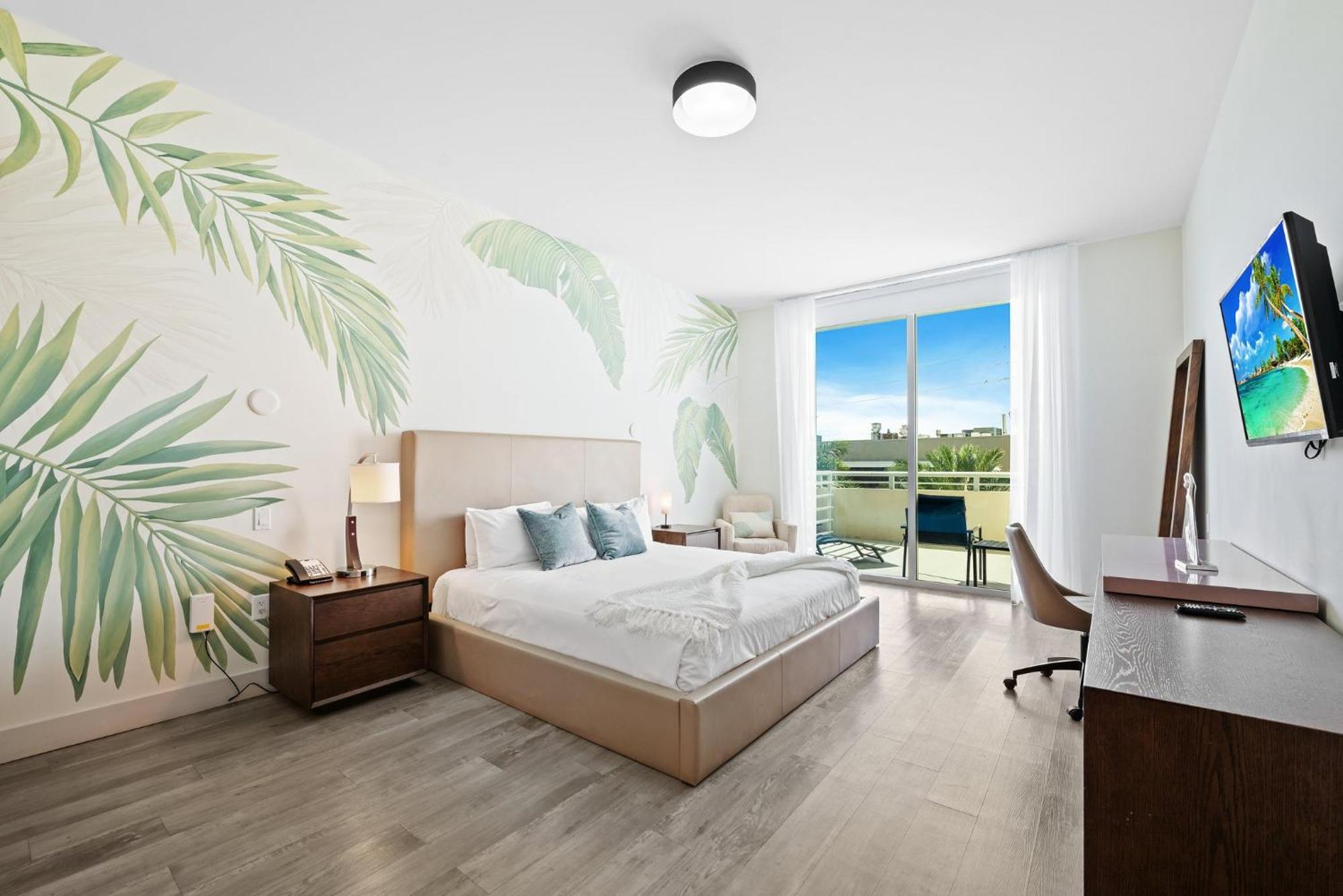 Hollywood Studios Condo Costa Холивуд Екстериор снимка